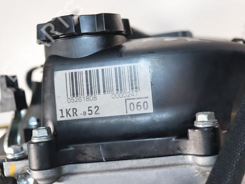 Engine CITROËN C1 (PM_, PN_) 1.0 | BP39454163M1  - Image 5