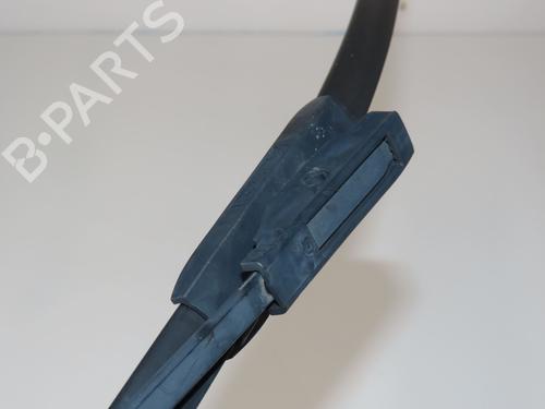 Front windshield wiper arm RENAULT GRAND SCÉNIC II (JM0/1_) 1.9 dCi (JM14) | BP30187857C143 