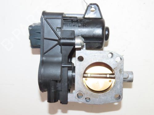 Used Throttle body Throttle body CITROËN C3 III (SX) 1.2 PureTech 82 (83 hp) 40051562 40051562