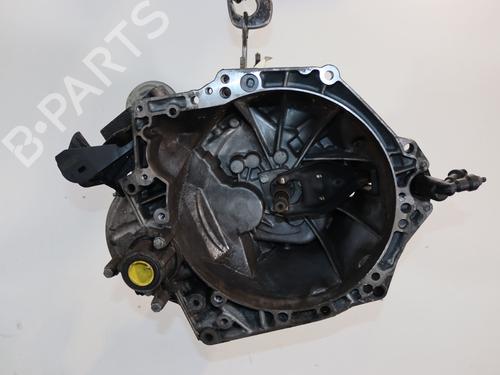 Gearbox PEUGEOT PARTNER Box Body/MPV 1.6 HDi / BlueHDi 75 | BP33770010M3  - Image 6
