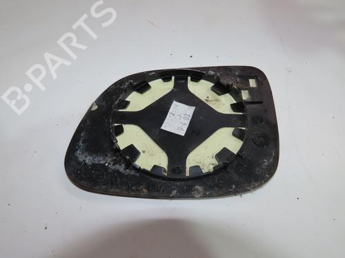 Right mirror glass SKODA FABIA I (6Y2) 1.2 | BP19114770C147 