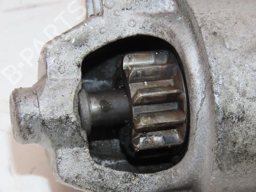 Starter VOLVO V50 (545) 2.0 D | BP35970694M8 - Image 2