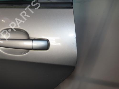 Left rear door PEUGEOT 308 SW I (4E_, 4H_) 1.6 HDi | BP23163701C4