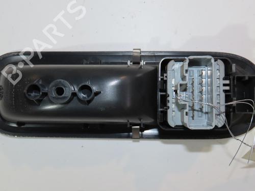 Left front window switch RENAULT TWINGO II (CN0_) 1.2 16V (CN04, CN0B) | BP29442441I27 