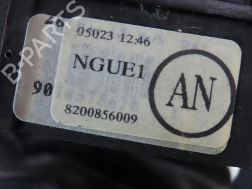 Headlight switch RENAULT TWINGO II (CN0_) 1.2 16V (CN04, CN0B) | BP28833488I24