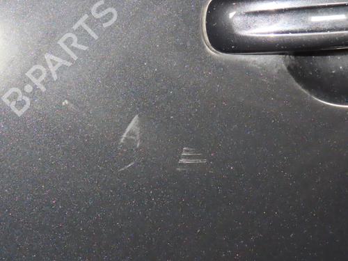 Porta trás esquerda AUDI Q7 (4LB) 3.0 TDI quattro (240 hp) 31277380