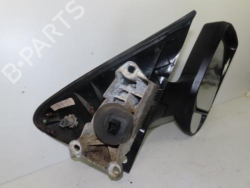 Used Right mirror FORD TRANSIT Van (FA_ _) 2.2 TDCi (100 hp) 16956409