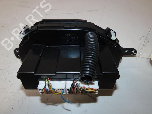 Climate control KIA PICANTO II (TA) 1.2 | BP24487659I5