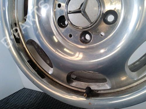 Rim MERCEDES-BENZ S-CLASS (W220, V220) S 320 (220.065, 220.165) | BP14959375C45 
