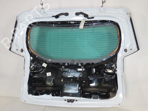 Tailgate OPEL ZAFIRA TOURER C (P12) 2.0 CDTi (75) | BP32308745C6