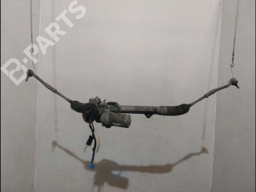 Used Steering rack Steering rack PEUGEOT 1007 (KM_) 1.6 HDi (109 hp) 10746273 10746273