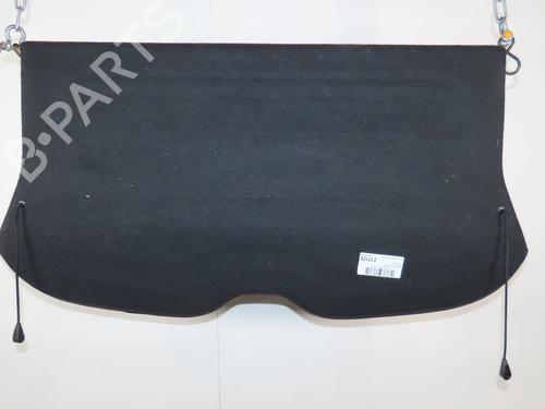 Used Rear parcel shelf CITROËN C4 AIRCROSS 2.0 AWC (150 hp) 29344737