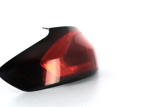 Used Left taillight Left taillight OPEL ZAFIRA TOURER C (P12) 2.0 CDTi (75) (165 hp) 35747055 35747055