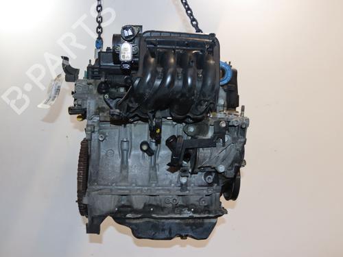 Engine PEUGEOT 106 II (1A_, 1C_) 1.1 i | BP30117664M1
