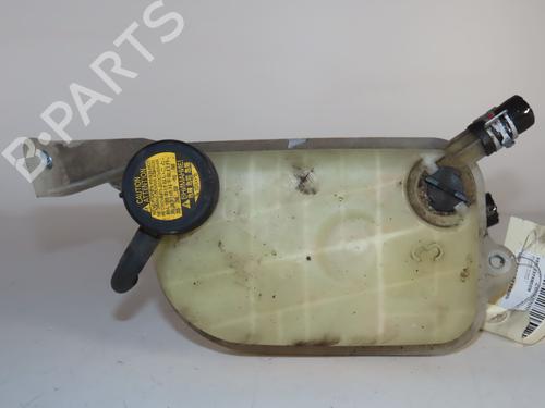 Ekpansionstank TOYOTA AURIS (_E15_) 1.4 D-4D (NDE150_, NDE150R) (90 hp) 31276996