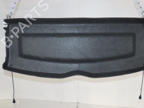 Hattehylde CITROËN C3 I (FC_, FN_) 1.4 i (73 hp) 31031136