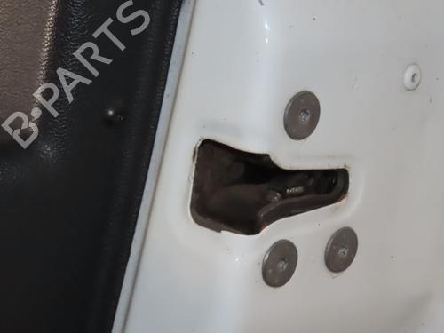 Used Right front door RENAULT CLIO III (BR0/1, CR0/1) 1.2 16V (BR02, BR0J, BR11, CR02, CR0J, CR11) (75 hp) 31140893