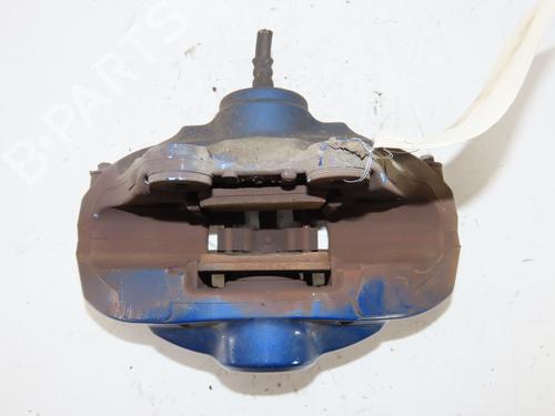 Used Left rear brake caliper BMW 2 Coupe (F22, F87) 218 d (143 hp) 29601473