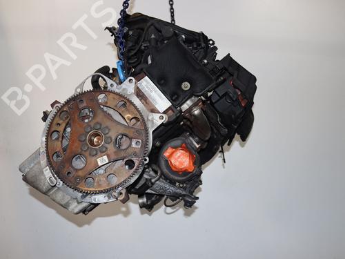 Engine BMW 3 (E46) 330 d | BP26442588M1 