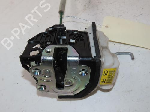 front-right-lock-kia-rio-iii-ub-2011-2012-2013-2014-2015-2016-2017-36874738 main image