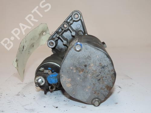 Used Starter PEUGEOT 2008 I (CU_) 1.6 HDi (92 hp) 28330876