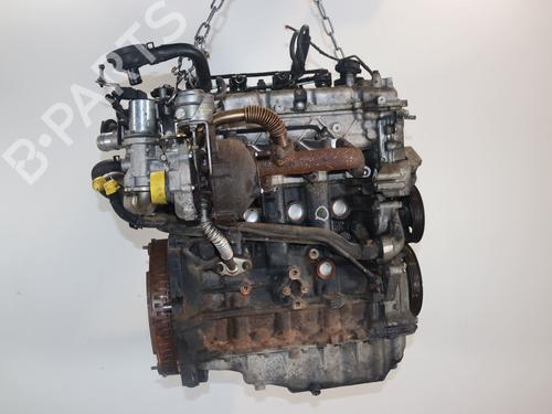 Engine HYUNDAI MATRIX (FC) 1.5 CRDi VGT | BP32223853M1 - Image 3