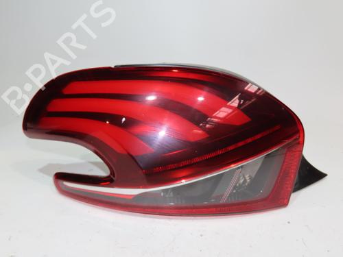 Used Left taillight Left taillight 38608976 38608976