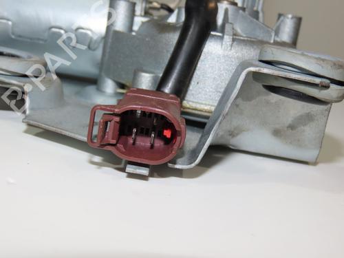 Rear wiper motor PEUGEOT 206 Hatchback (2A/C) 1.4 i | BP20299846M102 