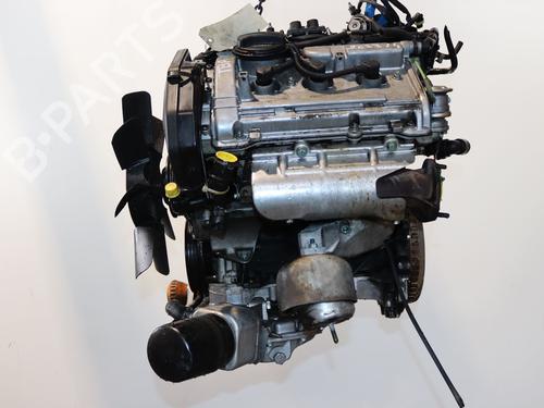 Motor AUDI A6 C5 (4B2, 4B4) 2.8 (193 hp) 19529274
