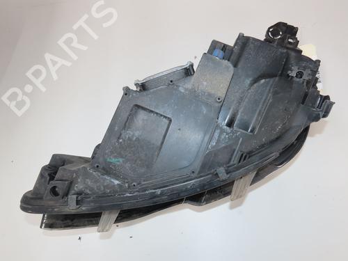 Used Right headlight Right headlight PEUGEOT 308 II (LB_, LP_, LW_, LH_, L3_) 1.6 BlueHDi 120 (120 hp) 34573417 34573417