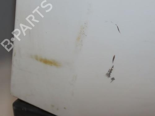 Rear bumper CITROËN C3 II (SC_) 1.1 i | BP24489142C8 