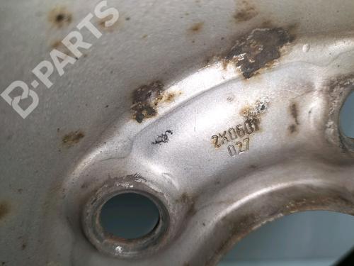 Rim VW CADDY III Box Body/MPV (2KA, 2KH, 2CA, 2CH) 1.9 TDI | BP9729903C45 