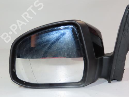 Left mirror FORD FOCUS III 2.3 RS AWD | BP29740287C26 