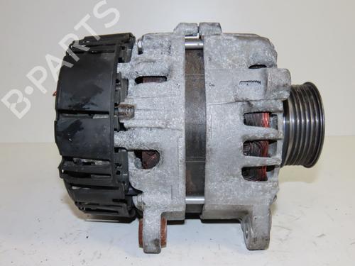 Alternator AUDI Q5 (FYB, FYG) 35 TDI Mild Hybrid | BP17241860M7 