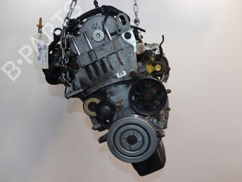 Used Engine FIAT 500 (312_) 1.3 D Multijet (312AXB1A) (75 hp) 27886996