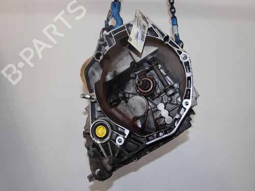 Gearbox FIAT GRANDE PUNTO (199_) 1.3 D Multijet | BP26227813M3 