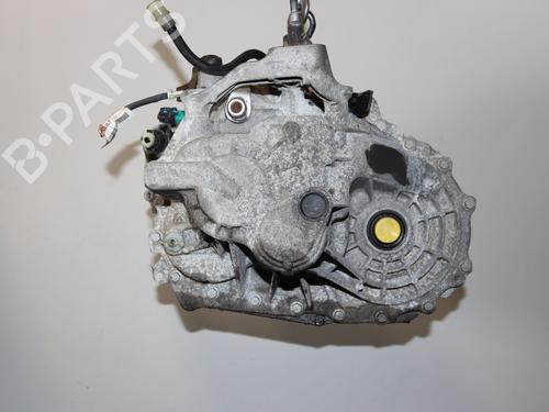 Gearbox RENAULT MEGANE IV Hatchback (B9A/M/N_) 1.6 dCi 130 (B9A4) | BP25436340M3 - Image 2