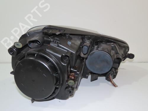 Used Left headlight VW GOLF V (1K1) 1.6 (102 hp) 16479129