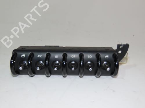 Left front window switch MINI MINI (R50, R53) One D | BP9015528I27