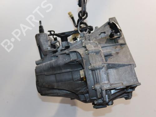gearbox-renault-scenic-iv-j9_-2016-2017-2018-2019-2020-2021-2022-29155827 main image