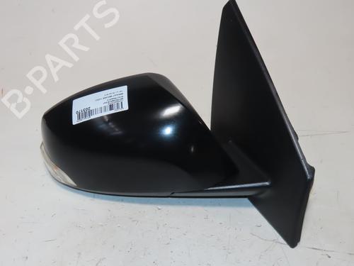 Right mirror RENAULT MEGANE III Hatchback (BZ0/1_, B3_) 1.5 dCi (BZ09, BZ0D, BZ1W, BZ29, BZ14) | BP23163029C27 