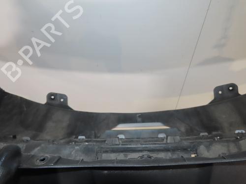 Used Rear bumper Rear bumper 37454349 37454349
