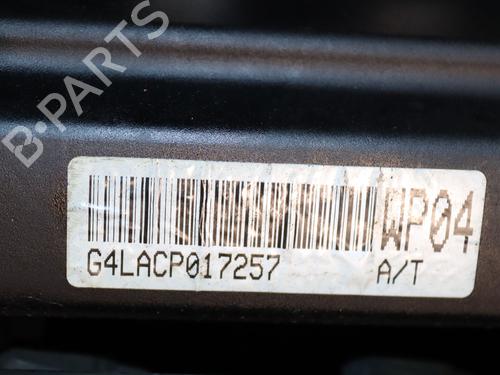 Engine KIA PICANTO II (TA) 1.2 | BP24486268M1 - Image 4