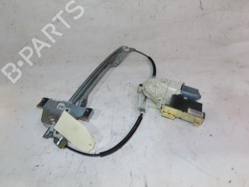 Used Front right window mechanism CITROËN C4 I (LC_) 1.6 HDi (90 hp) 19702002