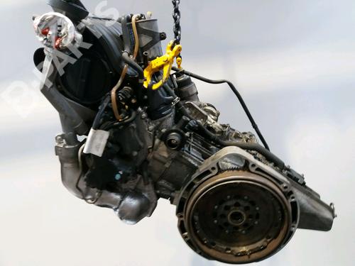 Engine MERCEDES-BENZ A-CLASS (W168) A 170 CDI (168.008) | BP9006049M1 