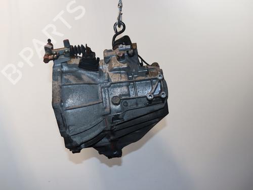 Used Gearbox Gearbox TOYOTA YARIS (_P1_) 1.0 (SCP10_, SCP10R) (65 hp) 23160202 23160202