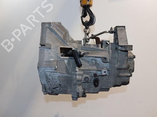 Girkasse ALFA ROMEO MITO (955_) 1.3 MultiJet (955AXT1A) (84 hp) 28801092
