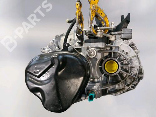 Gearbox DACIA SANDERO II 1.0 SCe 75 (B8JC, B8JD) | BP9012397M3 