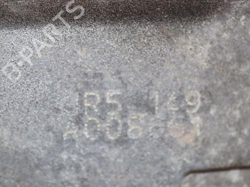 Gearbox DACIA LOGAN MCV (KS_) 1.6 16V (KS0L, KS0M, KS0P, KS1S) | BP30187776M3 