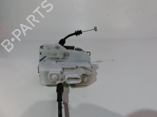 Rear right lock CITROËN C3 I (FC_, FN_) 1.6 16V | BP18088507C99 